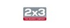 2x3