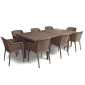 salle-a-manger-sotufab-majestic-8-places-wengue