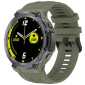 montre-connectee-ksix-oslo-vert