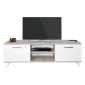 table-tv-sotufab-joy-chene-brut-blanc