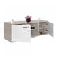 table-tv-sotufab-bravia-chene-brut-blanc
