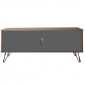 table-tv-sotufab-fusion-siroko-gris