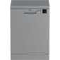 lave-vaisselle-beko-dvn04321s-13-couverts-avec-afficheur-silver