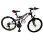 bicyclette-vtt-rodeo-24-noir