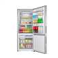refrigerateur-hisense-408l-nofrost-inox-rm-55wc