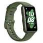 bracelet-connecte-huawei-band-7-vert
