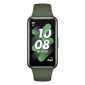 bracelet-connecte-huawei-band-7-vert