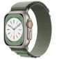 montre-connectee-dt-no-1-dt8-ultra-bracelet-alpine-vert