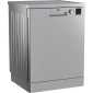 lave-vaisselle-beko-dvn04321s-13-couverts-avec-afficheur-silver