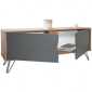 table-tv-sotufab-fusion-siroko-gris