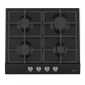 table-de-cuisson-encastrable-focus-f408b-60-cm-noir