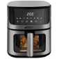 friteuse-sans-huile-florence-8-5l-noir