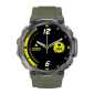 montre-connectee-ksix-oslo-vert