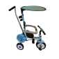 tricycle-rodeo-k007-avec-canne-directionnel-et-pare-soleil-bleu