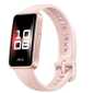 bracelet-connecte-huawei-band-9-rose