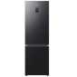 refrigerateur-samsung-combine-rb34-all-around-cooling-340l-noir