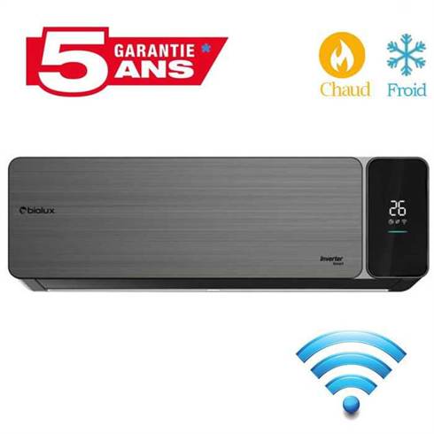 climatiseur-inverter-biolux-9000btu-chaud-froid-smart-garantie-5ans