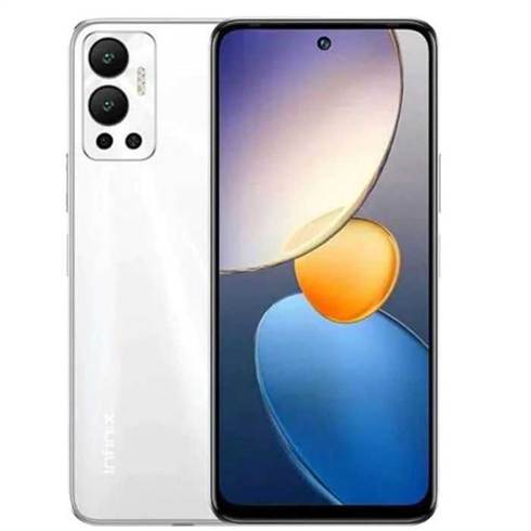 smartphone-infinix-hot-12-4go-64go-blanc