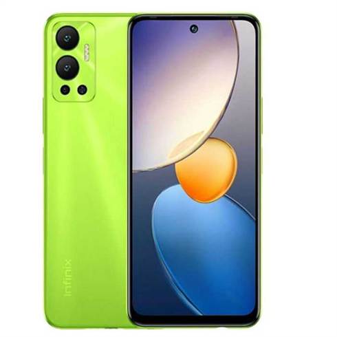 smartphone-infinix-hot-12-4go-64go-vert