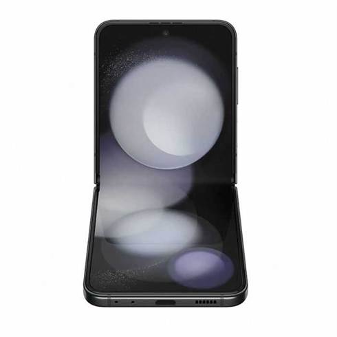 smartphone-samsung-galaxy-z-flip-5-8go-256go-gris-graphite