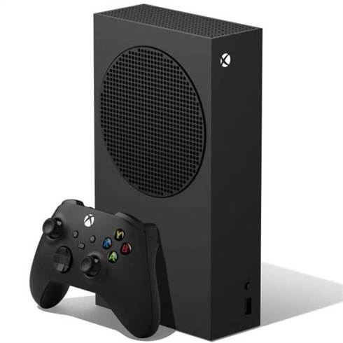 console-de-jeux-xbox-serie-s