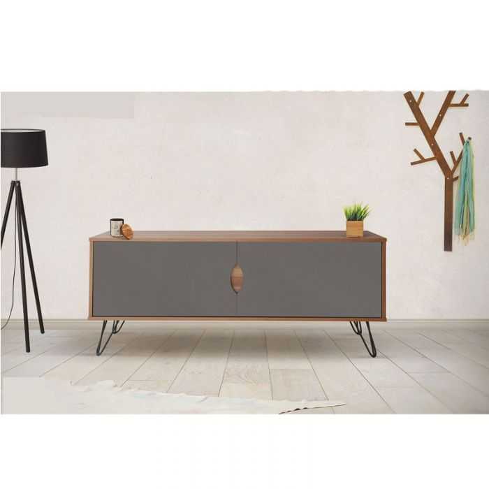 table-tv-sotufab-fusion-siroko-gris