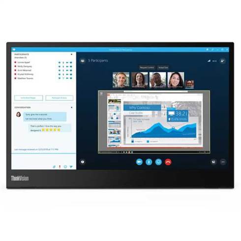 ecran-mobile-lenovo-thinkvision-m14-14-full-hd-ips-60hz