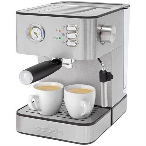 machine-a-cafe-expresso-proficook-pc-es1209-850w-silver