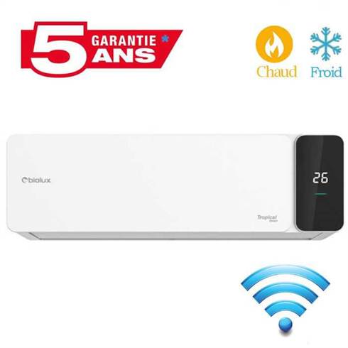 climatiseur-biolux-tropicalise-9000btu-chaud-froid-smart-garantie-5ans