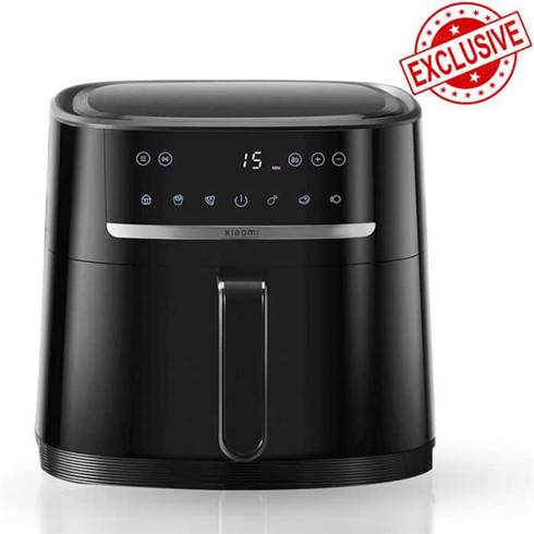 friteuse-sans-huile-xiaomi-bhr6942eu-6l-noir