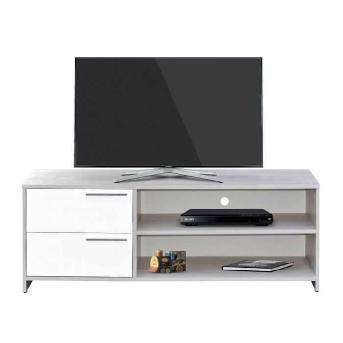 table-tv-sotufab-xperia-chene-brut-blanc-tv072cb-bc