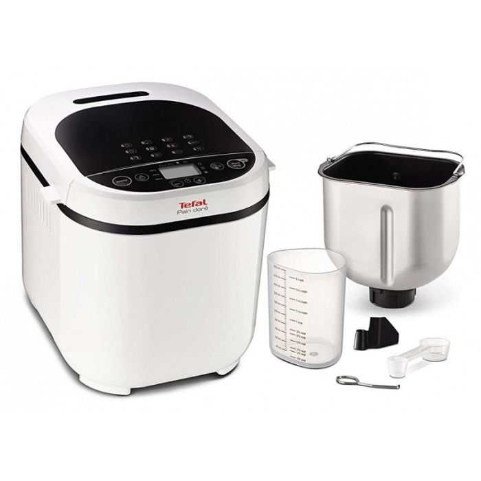 machine-a-pain-tefal-pf210138-720w-blanc