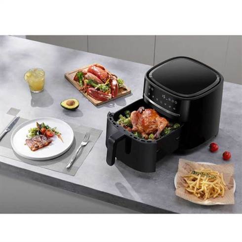 friteuse-sans-huile-xiaomi-bhr6942eu-6l-noir