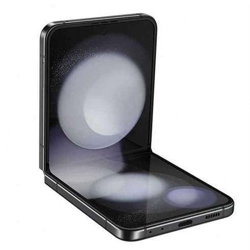 smartphone-samsung-galaxy-z-flip-5-8go-256go-gris-graphite