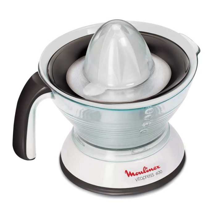 presse-agrumes-moulinex-pc300-25w-gris