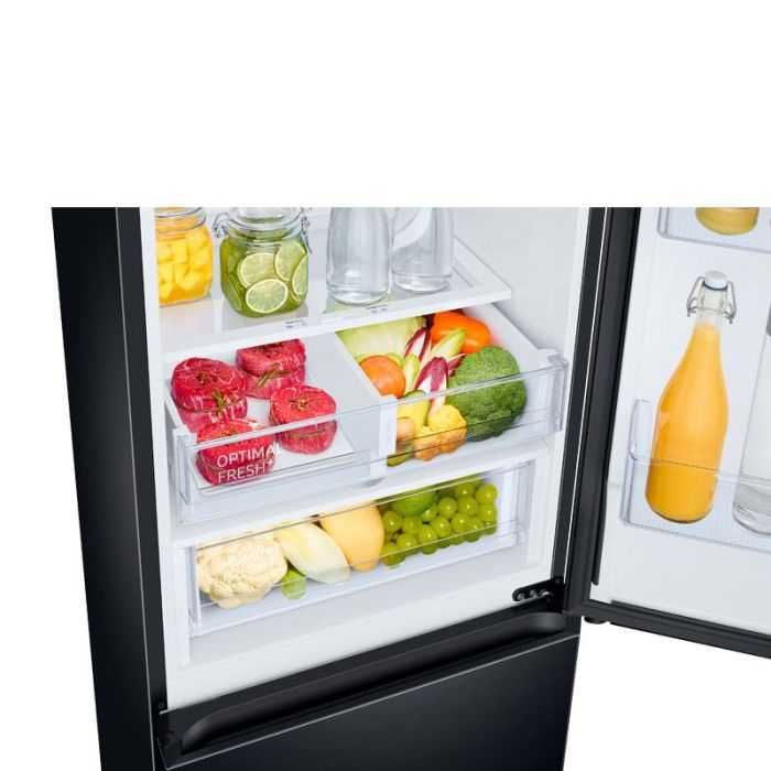 refrigerateur-combine-samsung-rb34t673ebn-340litres-nofrost-noir