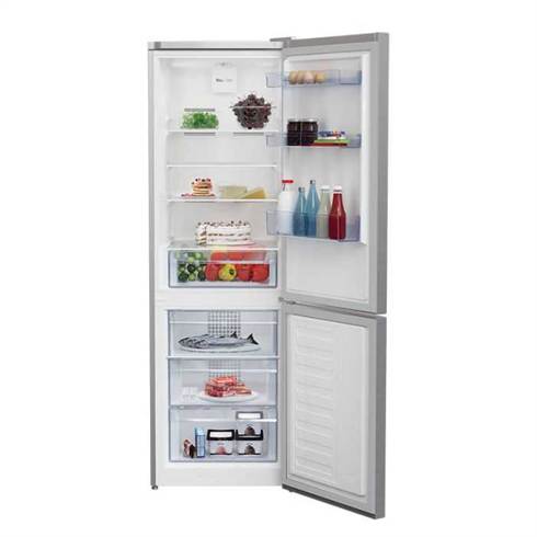 refrigerateur-combine-beko-rcna420sx-366-litres-nofrost-inox