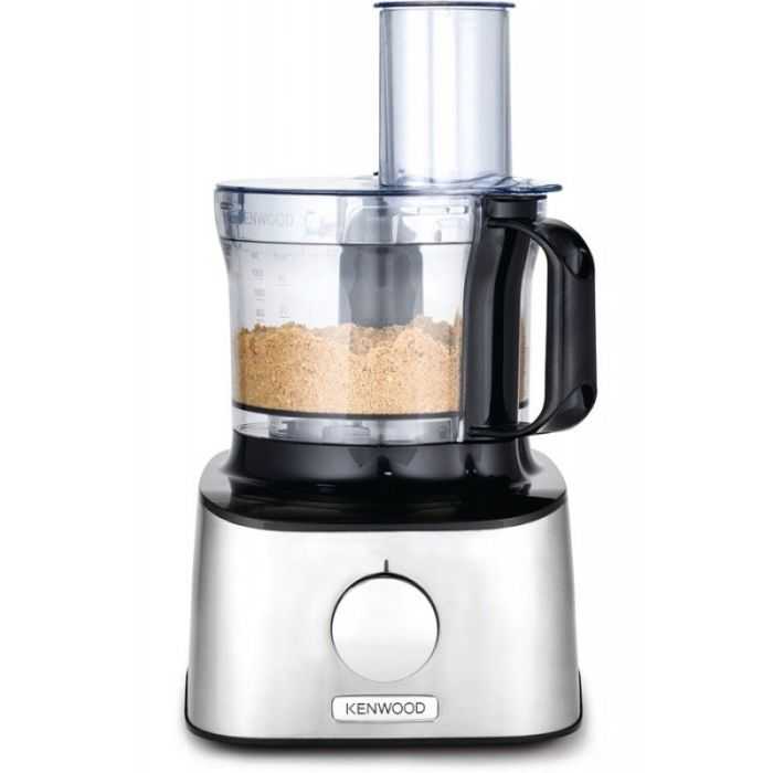 robot-multifonction-kenwood-fdm301-800w-inox