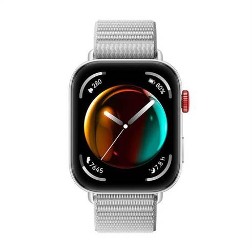 montre-connectee-huawei-watch-fit-3-gris-band-9-offert