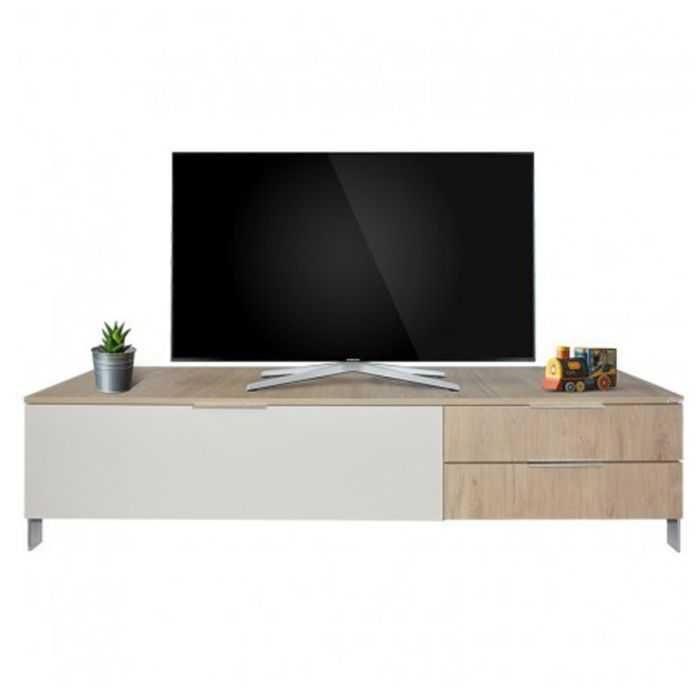 meuble-tv-sotufab-hollywood-beige-denver