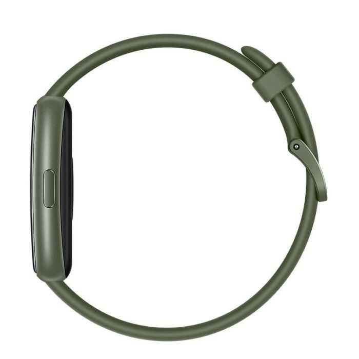bracelet-connecte-huawei-band-7-vert