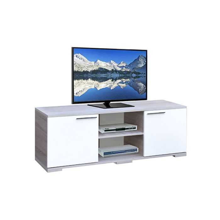 table-tv-sotufab-bravia-chene-brut-blanc