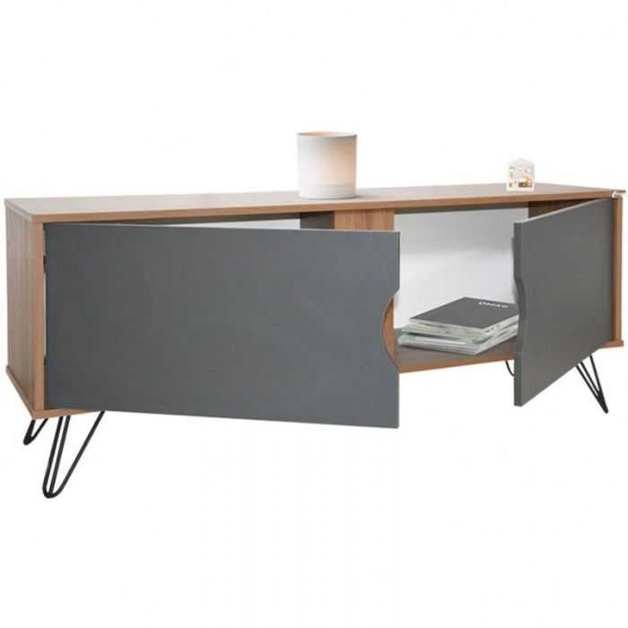table-tv-sotufab-fusion-siroko-gris