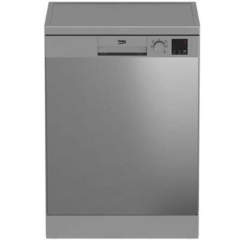 lave-vaisselle-beko-dvn05321x-13-couverts-avec-afficheur-inox