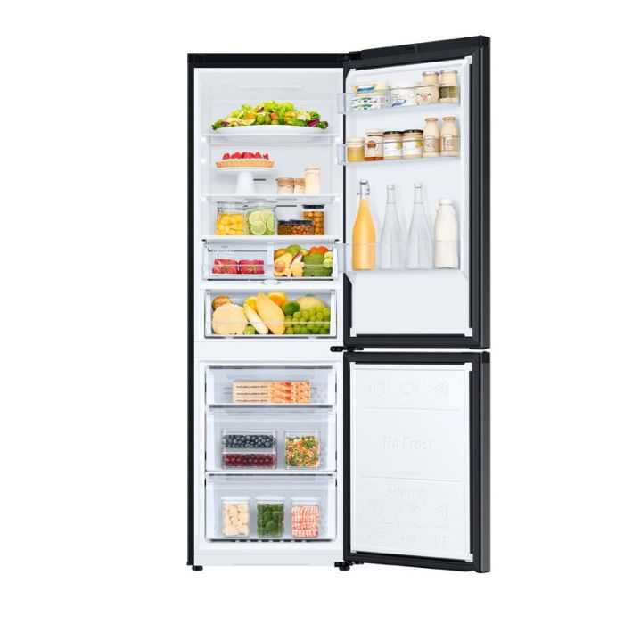 refrigerateur-combine-samsung-rb34t673ebn-340litres-nofrost-noir