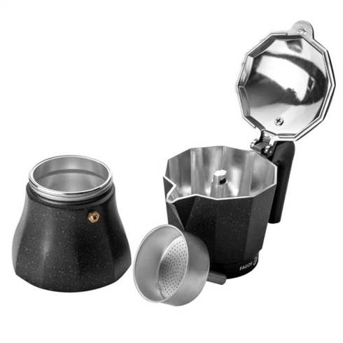 cafetiere-fagor-tiramisu-81cffgati06-6-tasses-noir