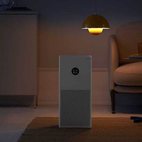 purificateur-d-air-intelligent-xiaomi-4-lite-blanc