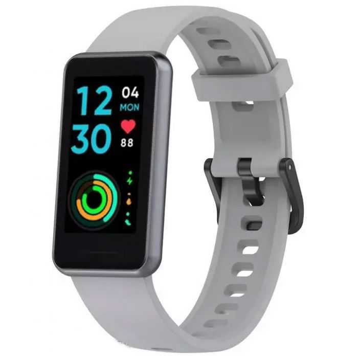 bracelet-connecte-realme-band-2-gris