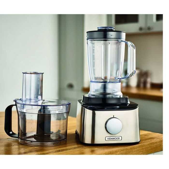 robot-multifonction-kenwood-fdm301-800w-inox