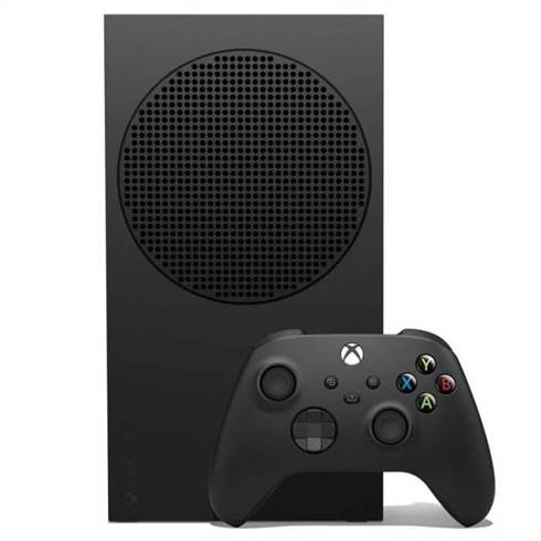 console-de-jeux-xbox-serie-s